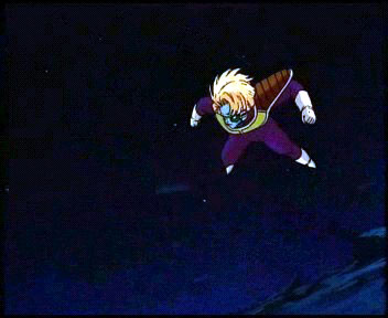 Otaku Gallery  / Anime e Manga / Dragon Ball / Screen Shots / OAV / Dragon Ball Z / 05 - Il Destino dei Sayan / 165.jpg